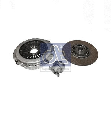 Clutch Kit (7.90500)
