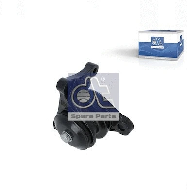 Mounting, engine (6.28508)