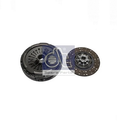 Clutch Kit (2.93083)
