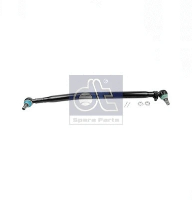 Centre Rod Assembly (5.55203)