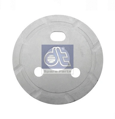 Thrust Washer, crankshaft (2.10369)