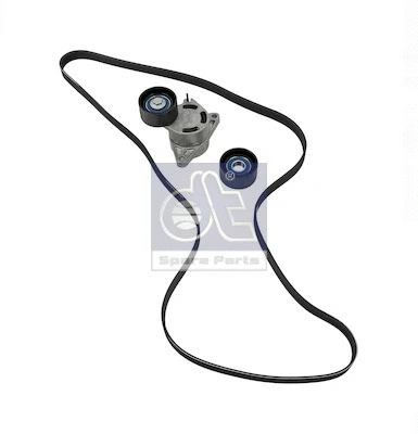 V-Belt Set (6.31605)