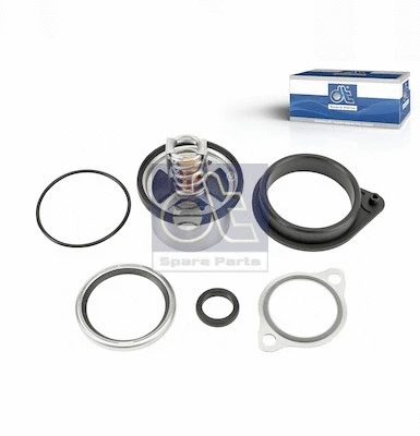 Thermostat, coolant (2.91503)