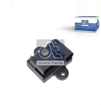 Control Unit, glow time (4.77050)