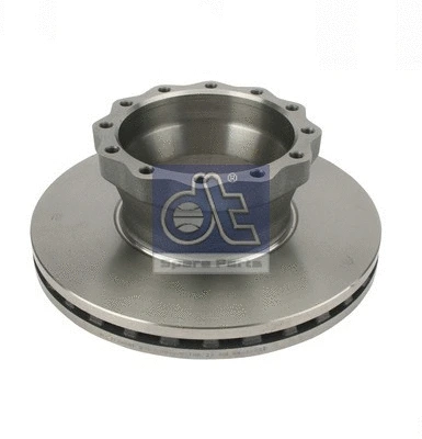 Brake Disc (3.62056)