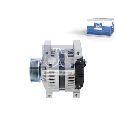 Alternator (4.69209)
