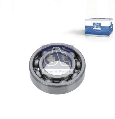 Bearing, radiator fan shaft (9.38004)