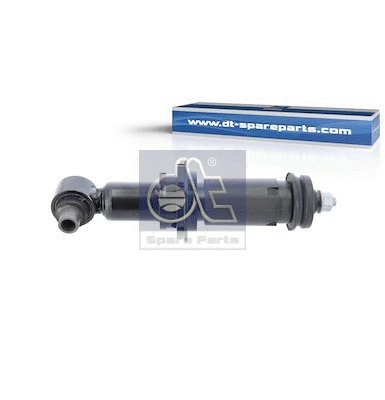 Shock Absorber, driver cab suspension (2.61125)