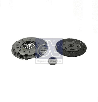 Clutch Kit (11.91700)