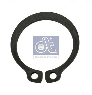 Circlip, brake anchor pin (3.15323)