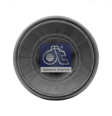 Bellow, air suspension