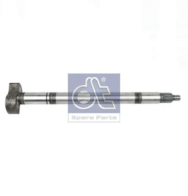 Brake Shaft, drum brake (10.13111)