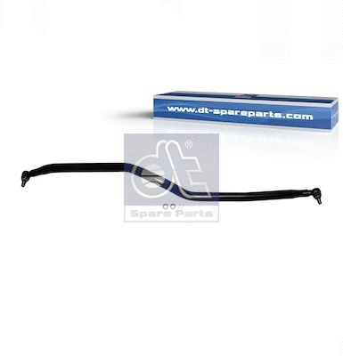 Centre Rod Assembly (1.19064)