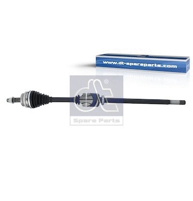 Drive Shaft (6.56315)