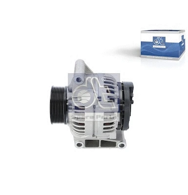 Alternator (4.74009)