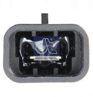 Temperature Switch, radiator fan