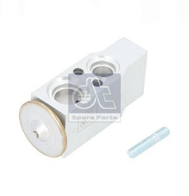 Expansion Valve, air conditioning (4.68985)