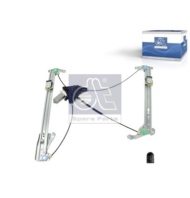 Window Regulator (4.69916)