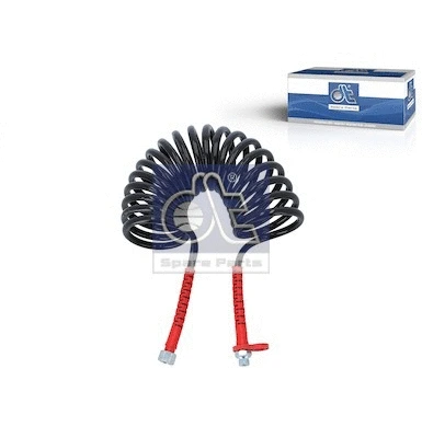 Spiral Hose (5.77000)