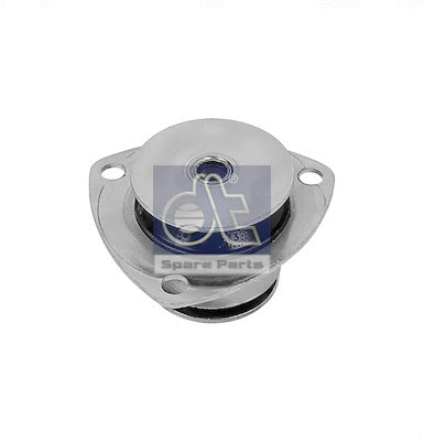 Rubber Buffer, driver cab (7.77276)