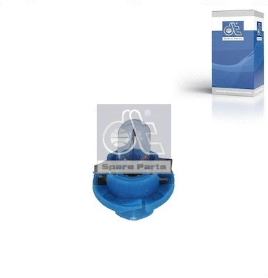 Bulb, instrument lighting (9.78154)