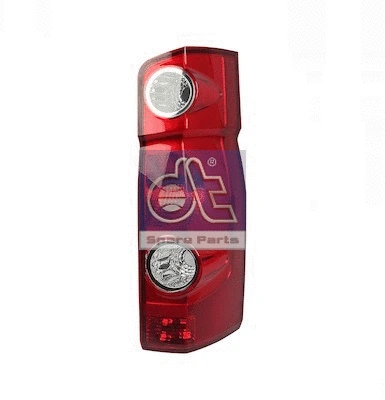 Tail Light Assembly (11.84552)