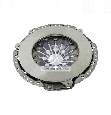 Clutch Pressure Plate