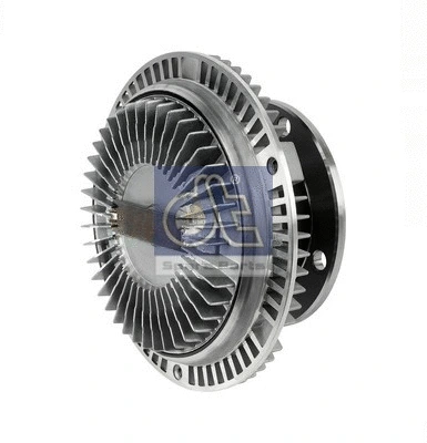 Clutch, radiator fan (4.64023)