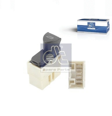 Switch, window regulator (7.78125)