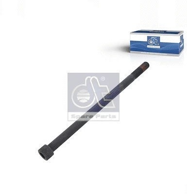 Bolt, driver cab stabiliser (2.70077)