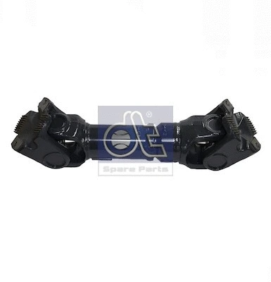 Propshaft, axle drive (2.34216)