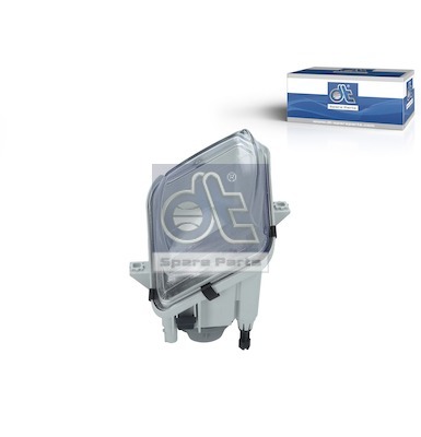 Front Fog Light (7.25086)