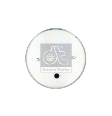 Bellow, air suspension