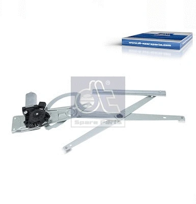 Window Regulator (4.75900)