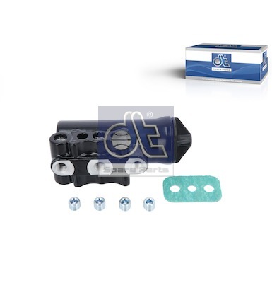 Pressure Controller, compressed-air system (2.44051)