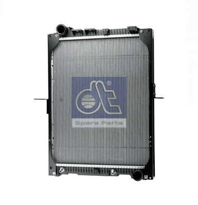 Radiator, engine cooling (4.62681)