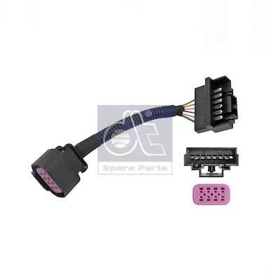 Adapter Cable, electric vehicle (12.73202)
