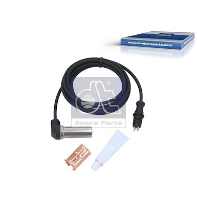 Sensor, wheel speed (7.36915)