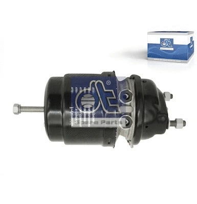 Spring-loaded Cylinder (4.72198)