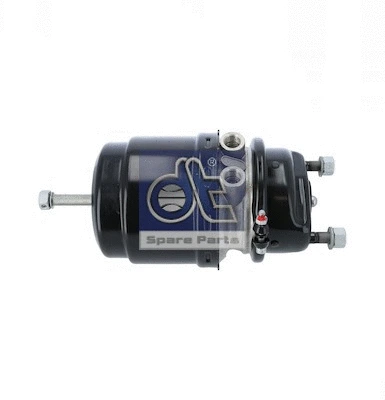 Spring-loaded Cylinder (3.74057)