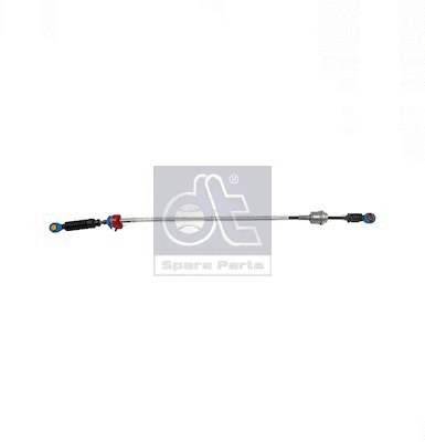 Cable Pull, manual transmission (13.27001)
