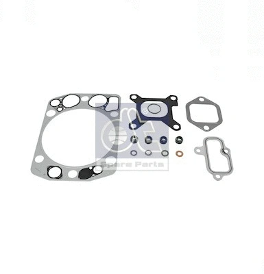 Gasket Kit, cylinder head (3.90003)