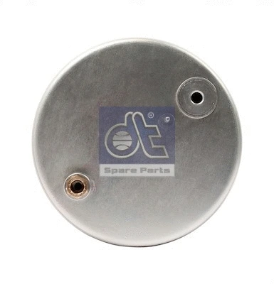 Bellow, air suspension