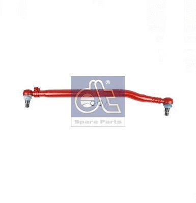 Centre Rod Assembly (7.13007)