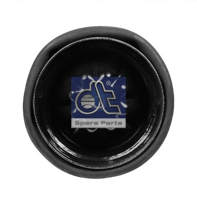 Bellow, air suspension