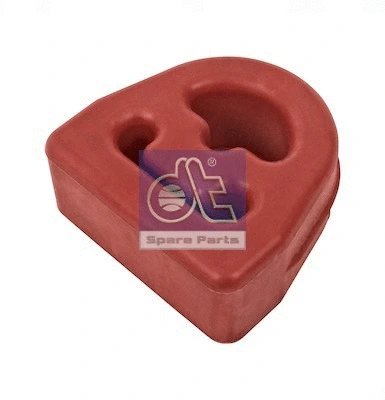 Rubber Mount, muffler (4.66737)