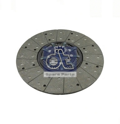 Clutch Disc (3.40020)