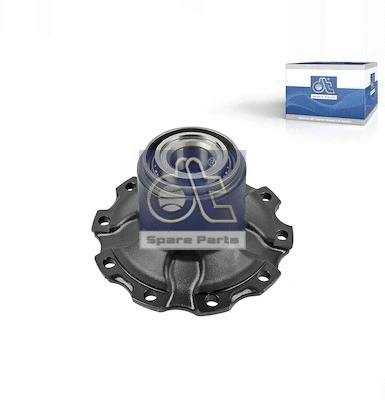 Wheel Hub (4.67805)