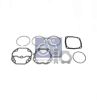 Repair kit, air compressor (4.90242)