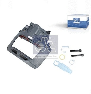 Brake Caliper (7.36111)